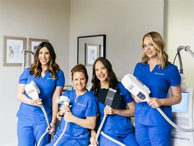 Coolsculpting In Westchester