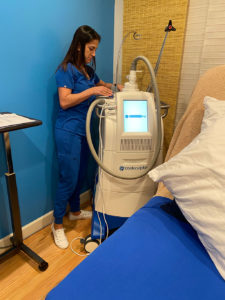 CoolSculpting Near Me