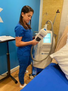 Peakbody CoolSculpting Westchester NJ